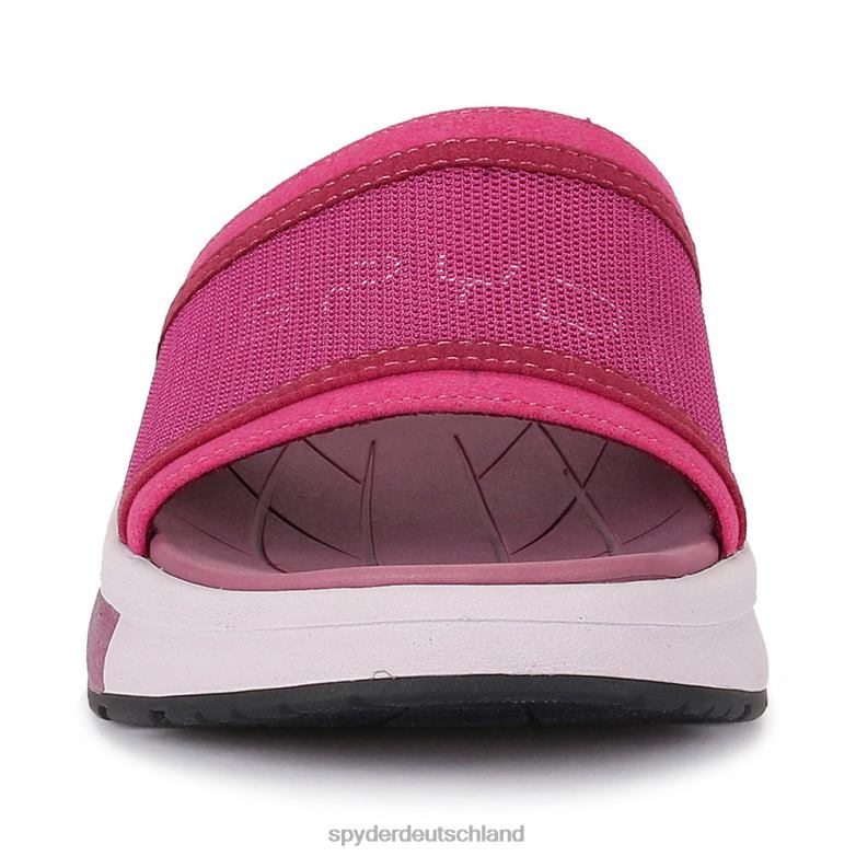 Frauen Spyder Halbinsel Fuchsie Schuhe TR0Z6464