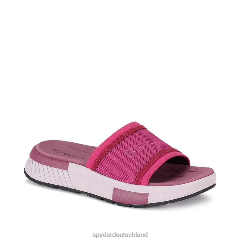 Frauen Spyder Halbinsel Fuchsie Schuhe TR0Z6464