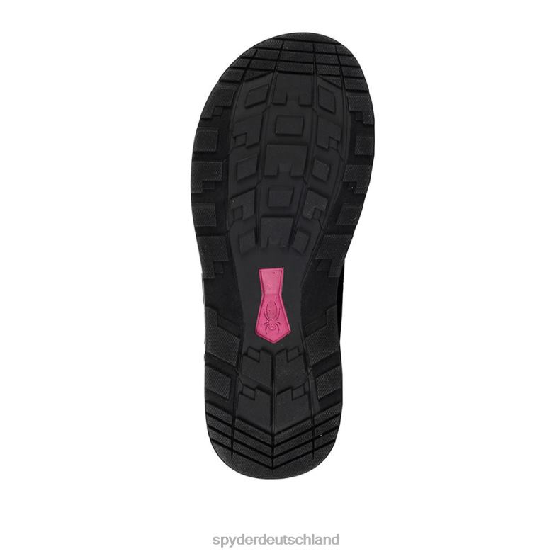 Frauen Spyder Halbinsel Fuchsie Schuhe TR0Z6464