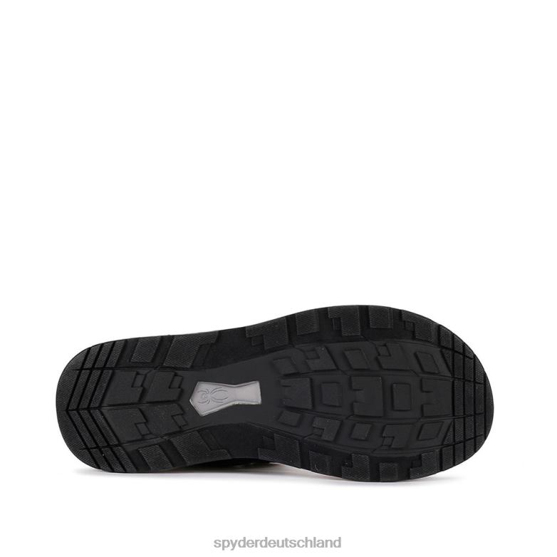 Frauen Spyder Halbinsel Schwarz Schuhe TR0Z6463