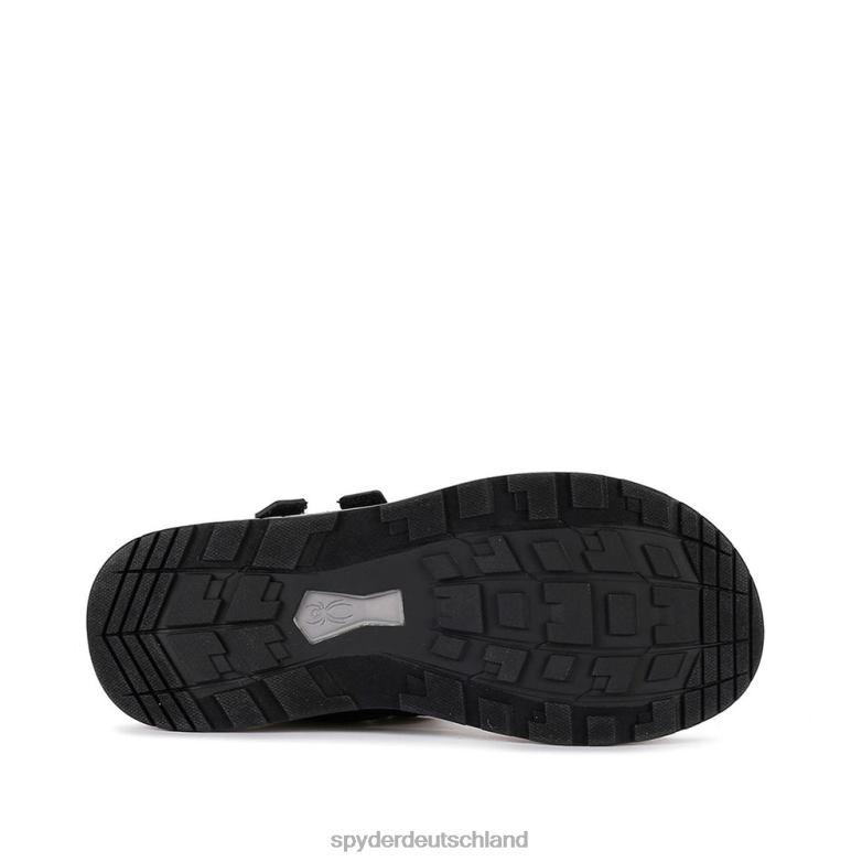 Frauen Spyder Panama Schwarz Schuhe TR0Z6465