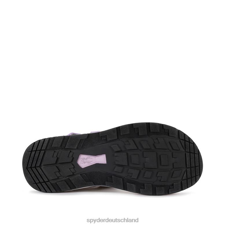 Frauen Spyder Panama mittelgrau Schuhe TR0Z6466