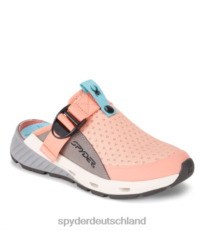 Frauen Spyder Ranger Rosa Schuhe TR0Z6458
