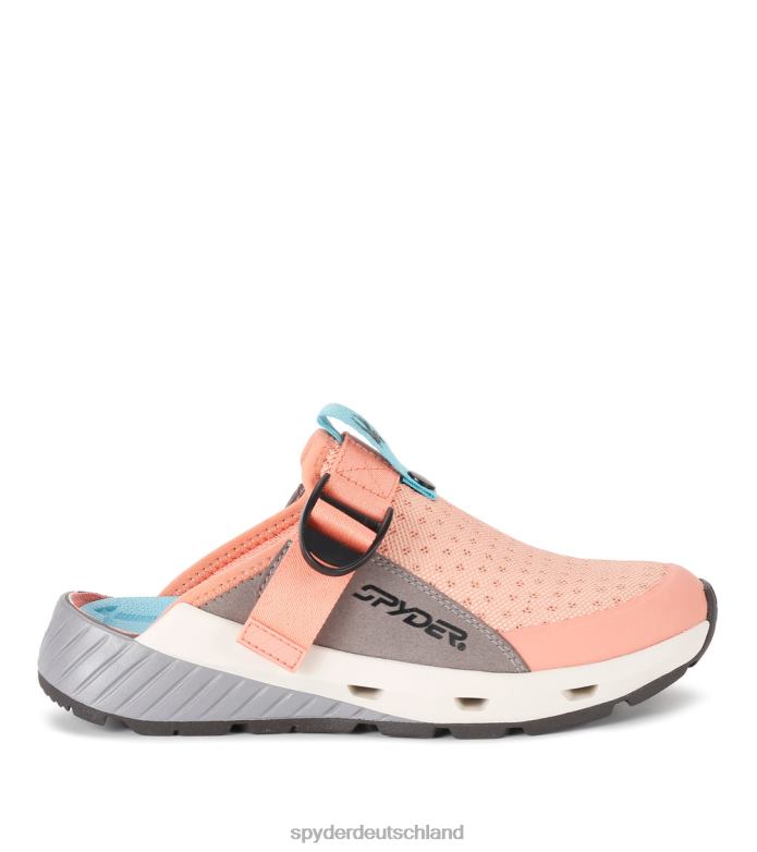 Frauen Spyder Ranger Rosa Schuhe TR0Z6458