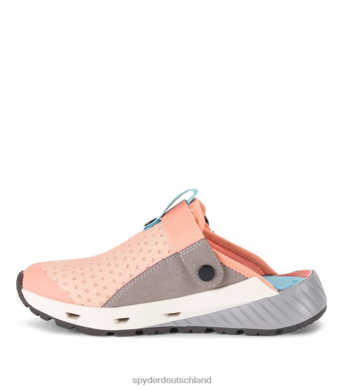 Frauen Spyder Ranger Rosa Schuhe TR0Z6458