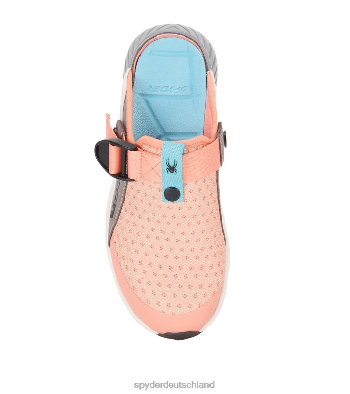 Frauen Spyder Ranger Rosa Schuhe TR0Z6458