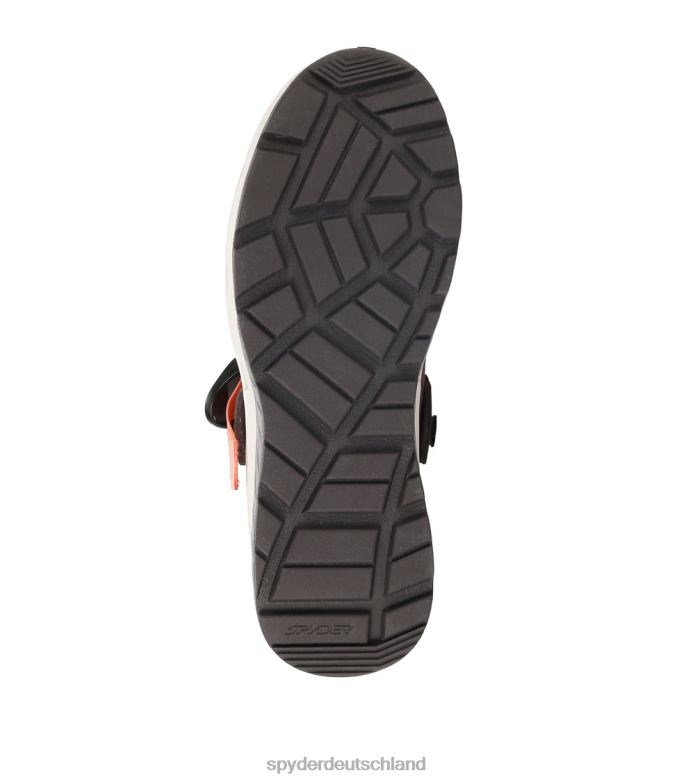 Frauen Spyder Ranger Rosa Schuhe TR0Z6458