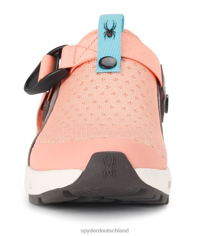 Frauen Spyder Ranger Rosa Schuhe TR0Z6458