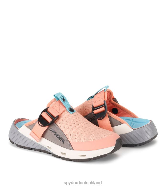 Frauen Spyder Ranger Rosa Schuhe TR0Z6458