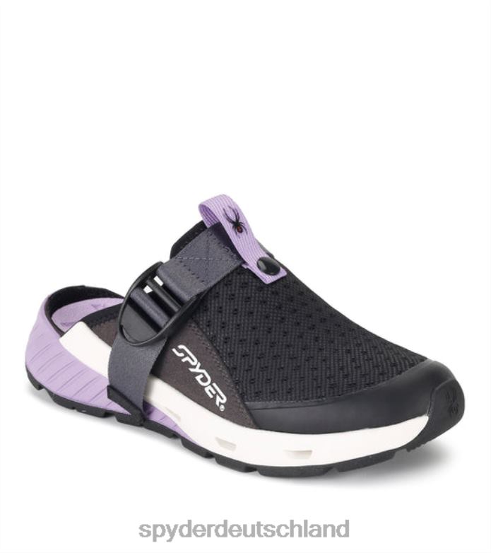 Frauen Spyder Ranger Schwarz Schuhe TR0Z6461