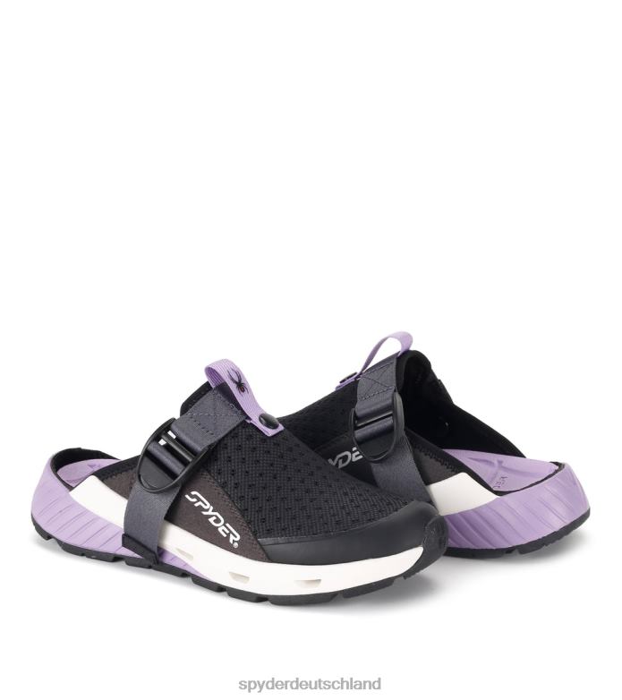 Frauen Spyder Ranger Schwarz Schuhe TR0Z6461