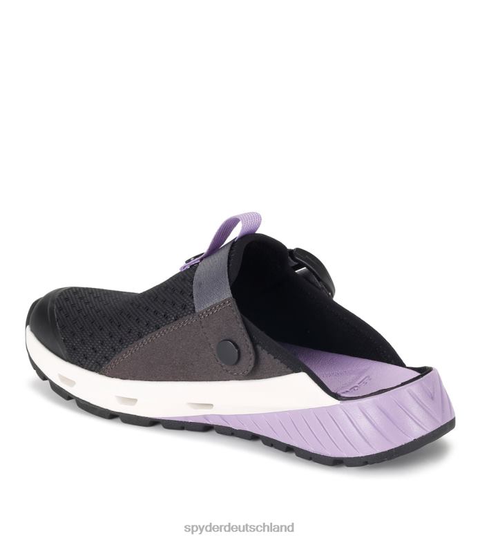 Frauen Spyder Ranger Schwarz Schuhe TR0Z6461