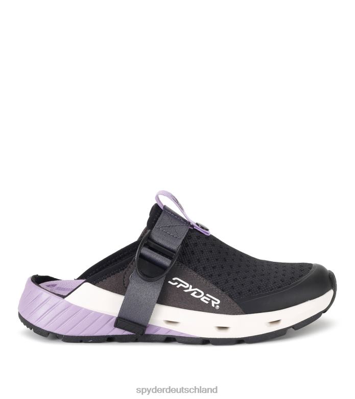 Frauen Spyder Ranger Schwarz Schuhe TR0Z6461