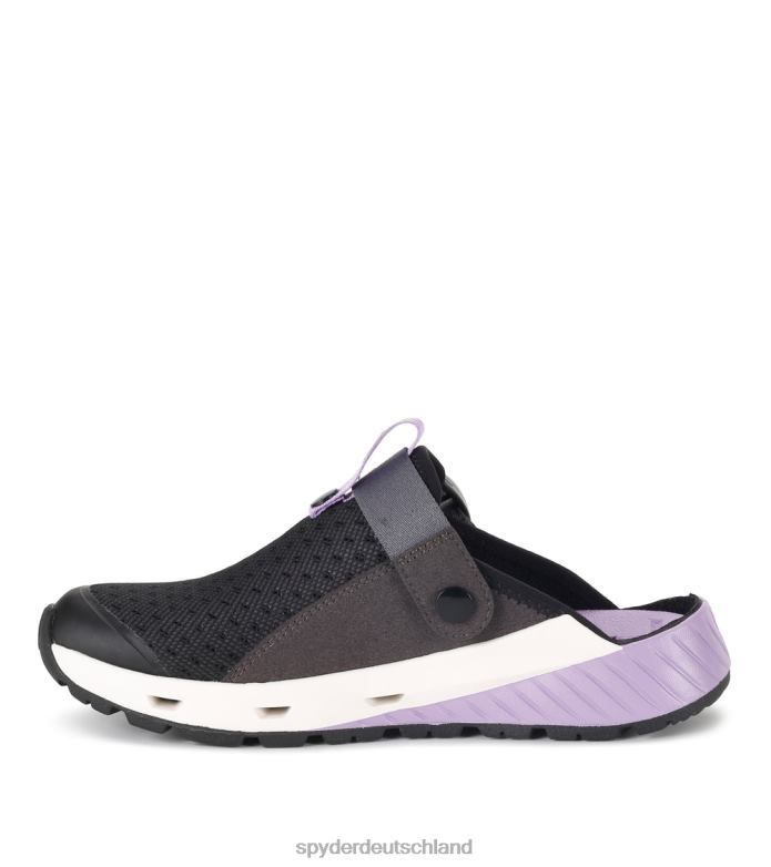 Frauen Spyder Ranger Schwarz Schuhe TR0Z6461