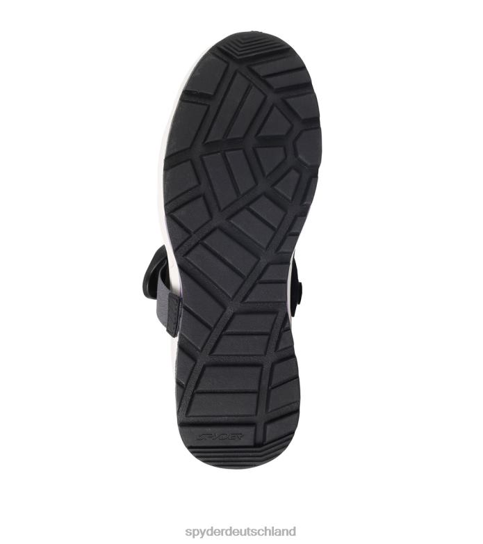 Frauen Spyder Ranger Schwarz Schuhe TR0Z6461