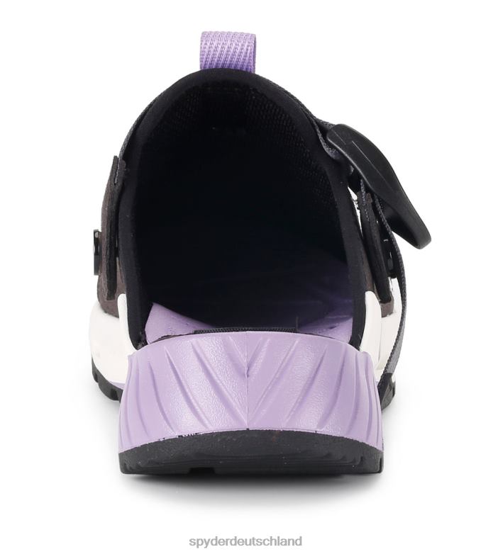 Frauen Spyder Ranger Schwarz Schuhe TR0Z6461