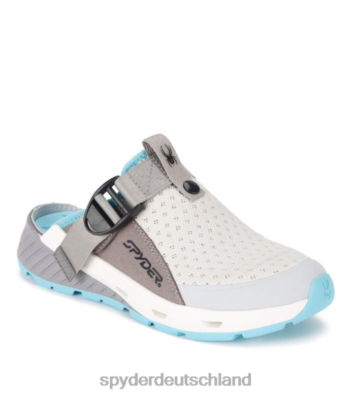 Frauen Spyder Ranger mittelgrau Schuhe TR0Z6459