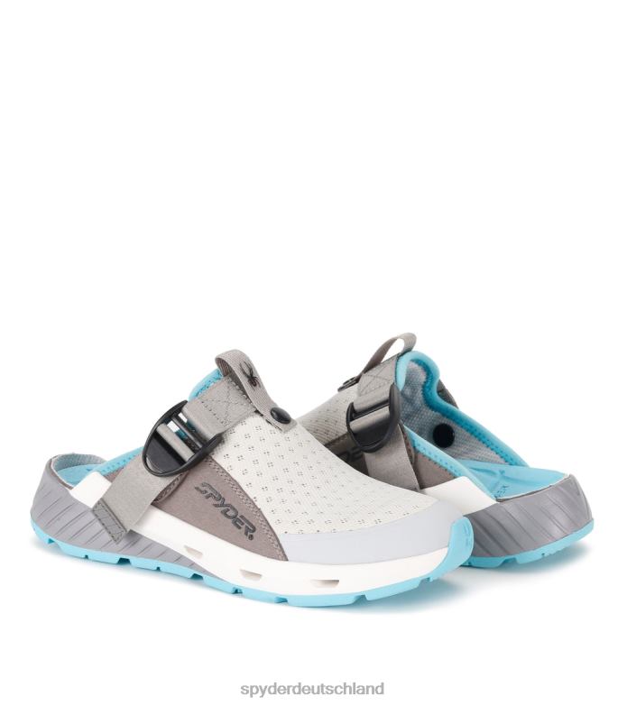 Frauen Spyder Ranger mittelgrau Schuhe TR0Z6459