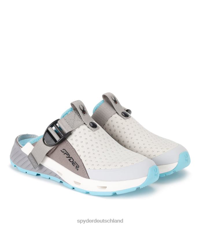 Frauen Spyder Ranger mittelgrau Schuhe TR0Z6459