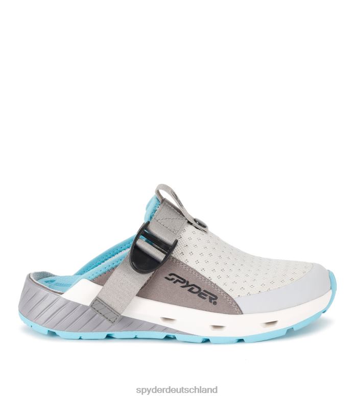 Frauen Spyder Ranger mittelgrau Schuhe TR0Z6459