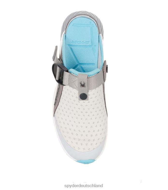 Frauen Spyder Ranger mittelgrau Schuhe TR0Z6459