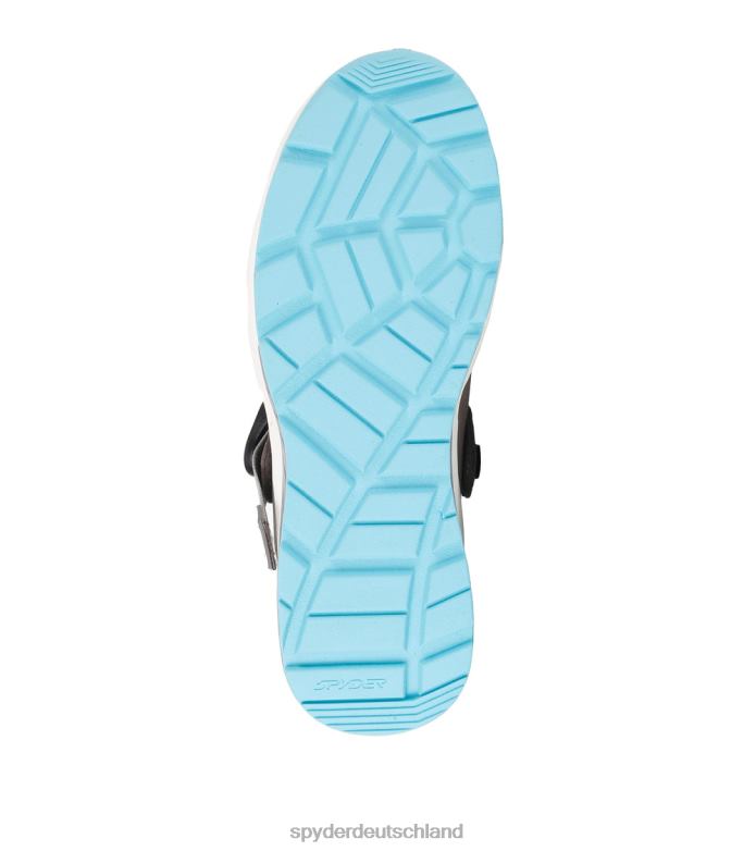 Frauen Spyder Ranger mittelgrau Schuhe TR0Z6459