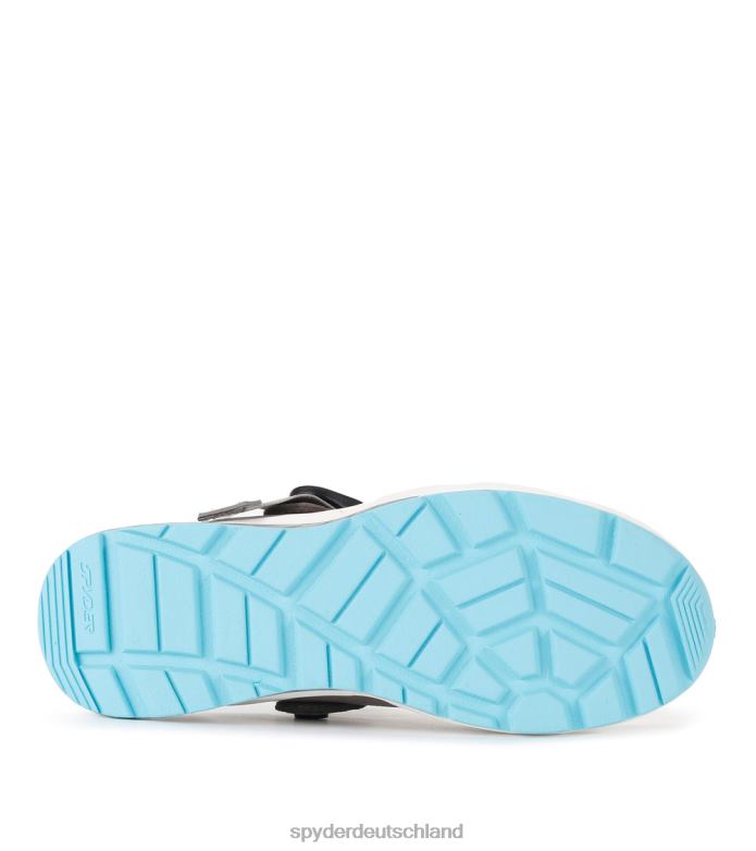 Frauen Spyder Ranger mittelgrau Schuhe TR0Z6459