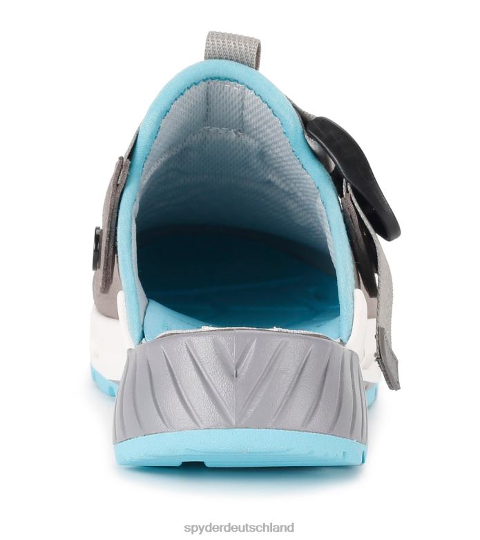 Frauen Spyder Ranger mittelgrau Schuhe TR0Z6459