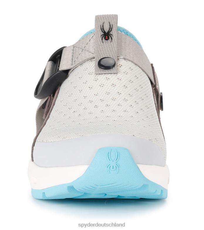 Frauen Spyder Ranger mittelgrau Schuhe TR0Z6459