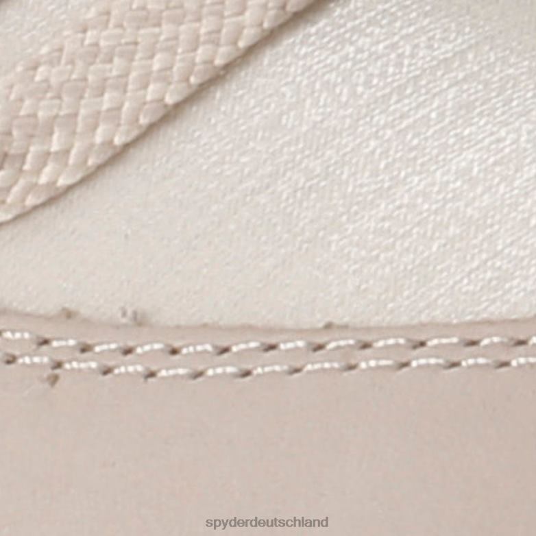 Frauen Spyder Camden Creme Schuhe TR0Z6426