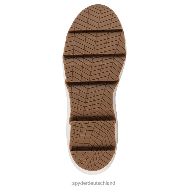 Frauen Spyder Camden Creme Schuhe TR0Z6426