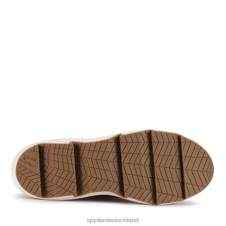 Frauen Spyder Camden Creme Schuhe TR0Z6426