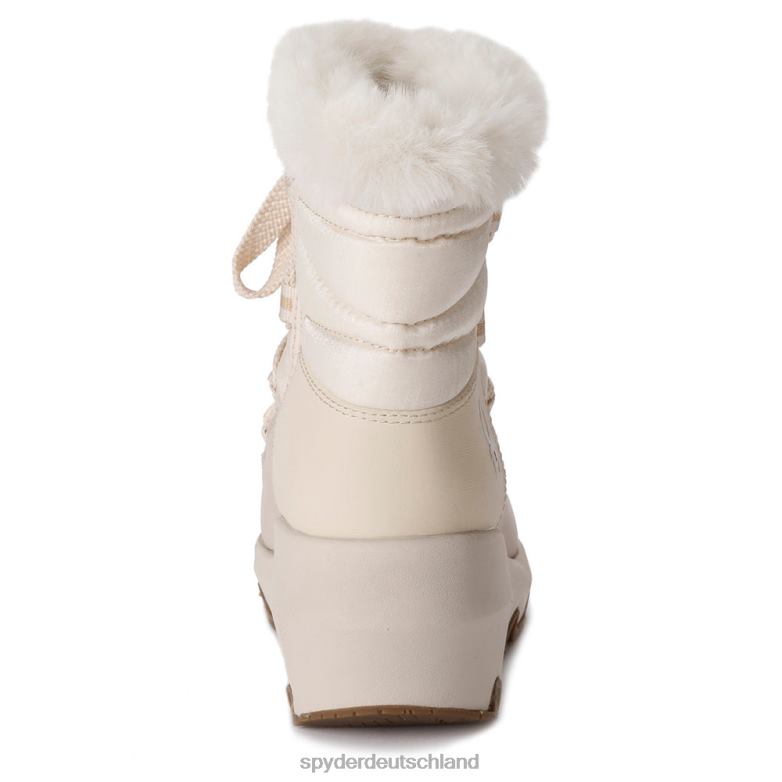 Frauen Spyder Camden Creme Schuhe TR0Z6426