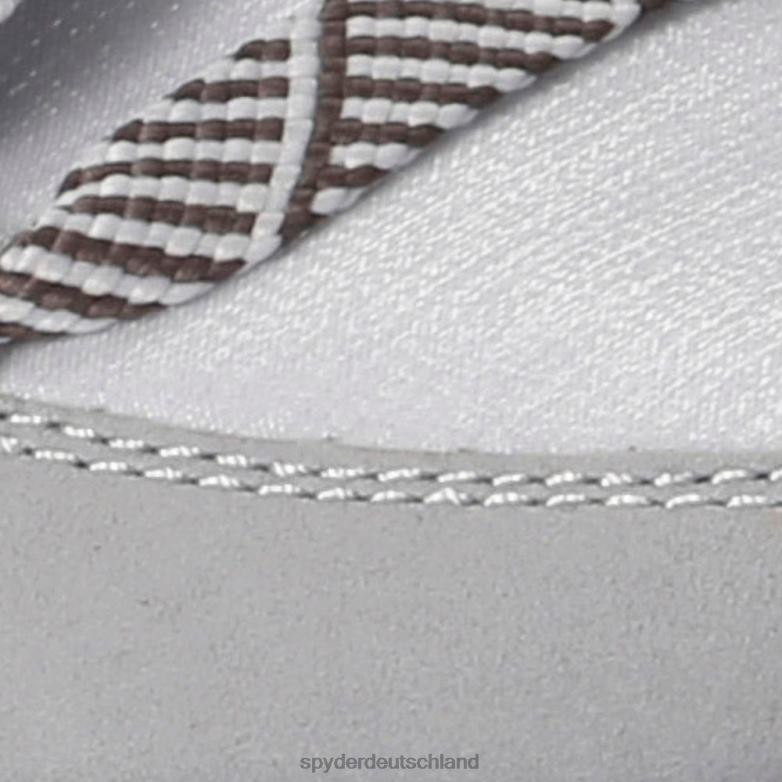 Frauen Spyder Camden Gletschergrau Schuhe TR0Z6442