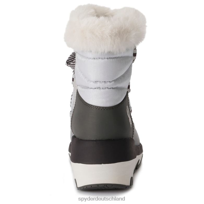 Frauen Spyder Camden Gletschergrau Schuhe TR0Z6442