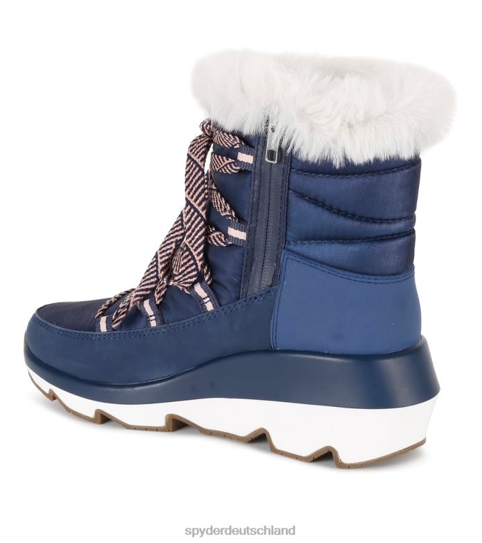 Frauen Spyder Camden Mitternacht Schuhe TR0Z6440