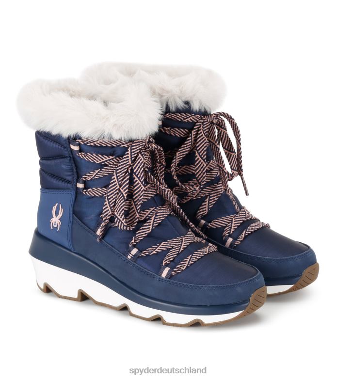 Frauen Spyder Camden Mitternacht Schuhe TR0Z6440