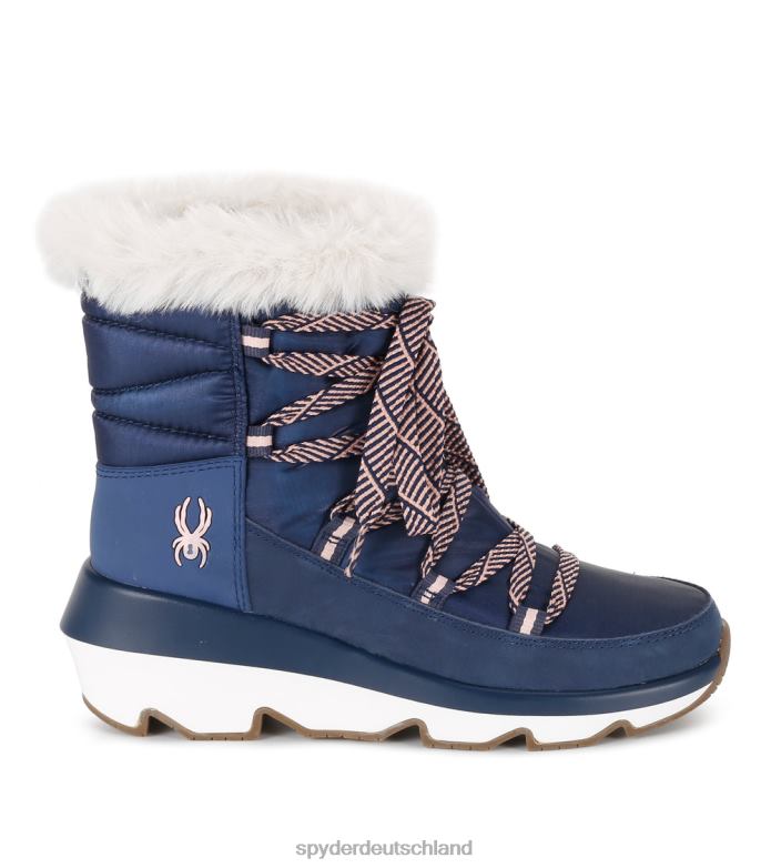 Frauen Spyder Camden Mitternacht Schuhe TR0Z6440