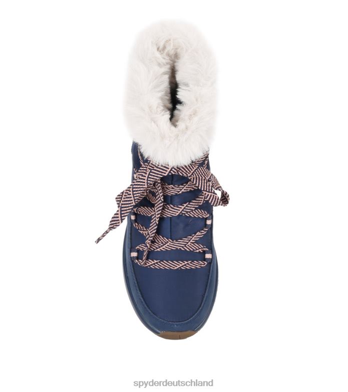 Frauen Spyder Camden Mitternacht Schuhe TR0Z6440