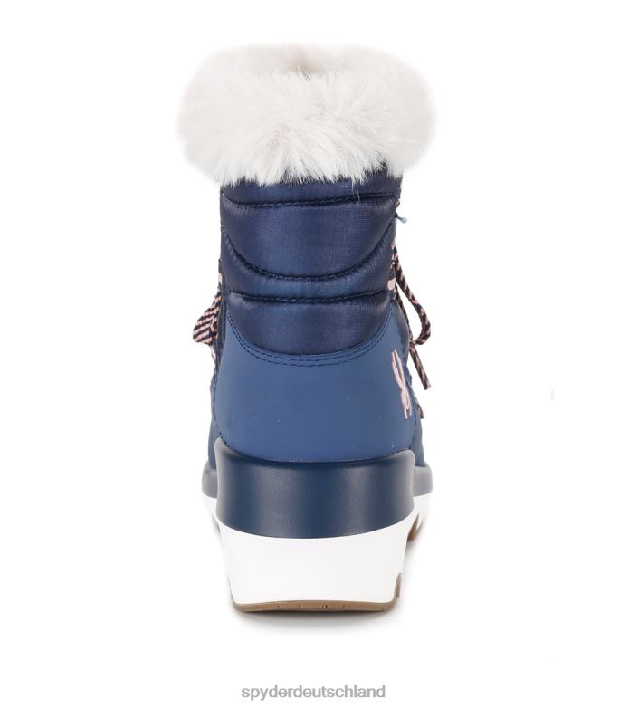 Frauen Spyder Camden Mitternacht Schuhe TR0Z6440