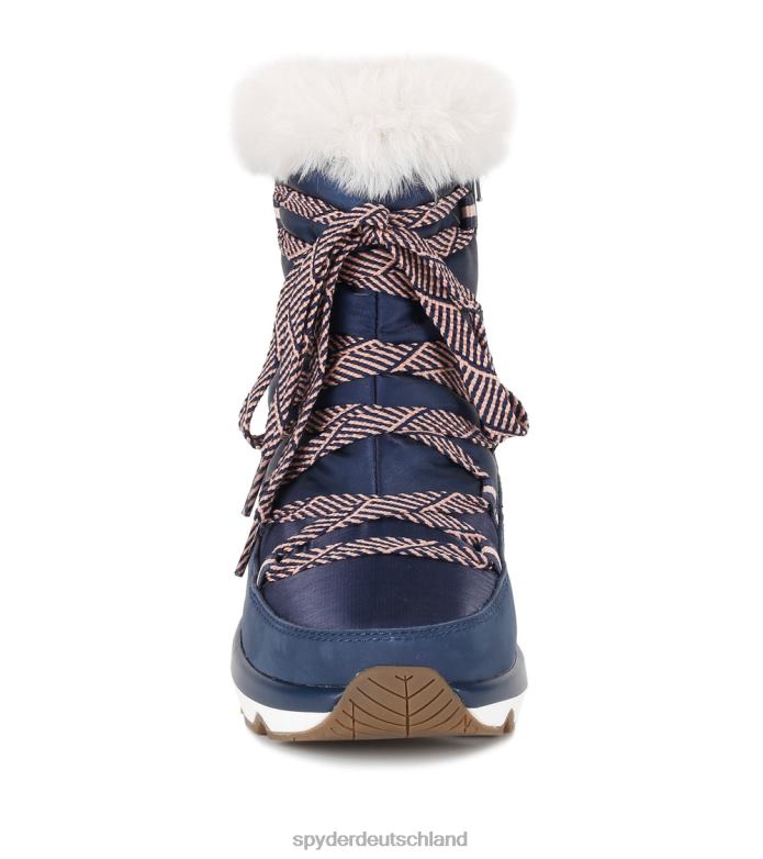 Frauen Spyder Camden Mitternacht Schuhe TR0Z6440