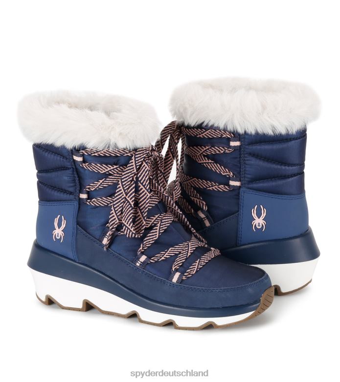 Frauen Spyder Camden Mitternacht Schuhe TR0Z6440