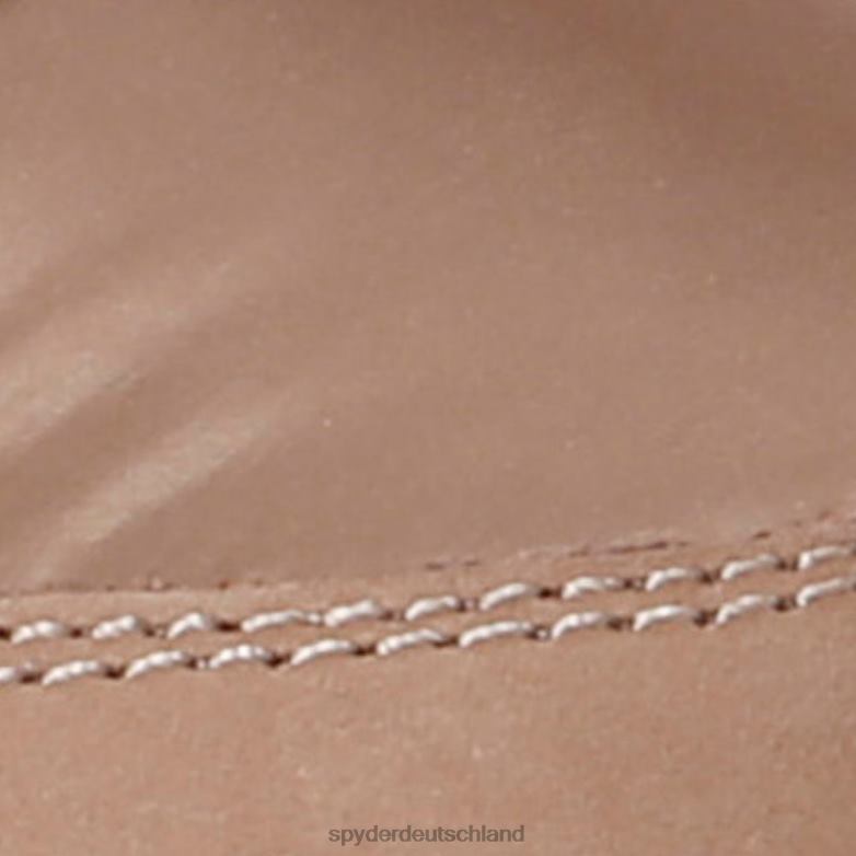 Frauen Spyder Camden Rouge-Metallic Schuhe TR0Z6424