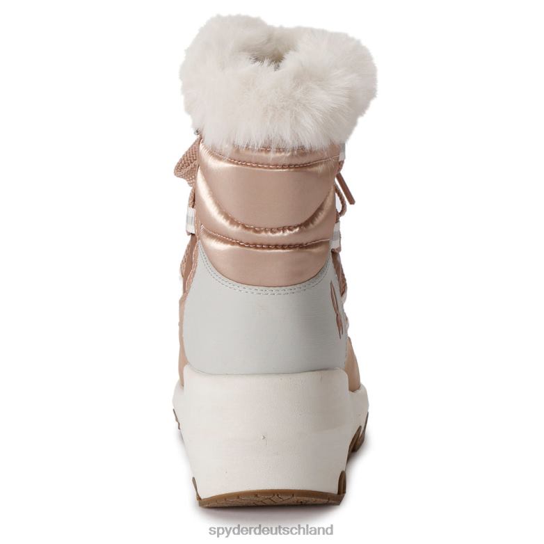 Frauen Spyder Camden Rouge-Metallic Schuhe TR0Z6424