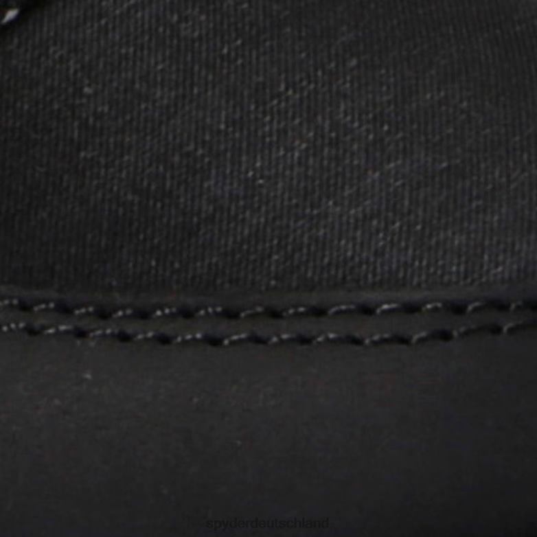 Frauen Spyder Camden Schwarz Schuhe TR0Z6439
