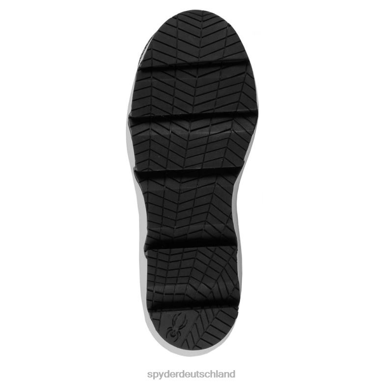 Frauen Spyder Camden Schwarz Schuhe TR0Z6439