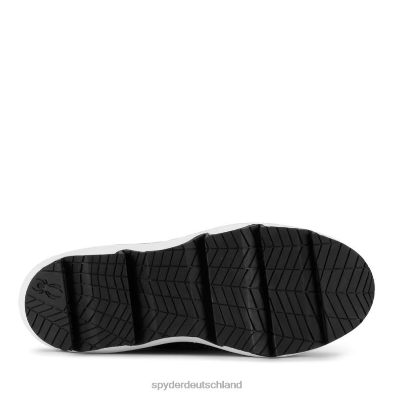 Frauen Spyder Camden Schwarz Schuhe TR0Z6439