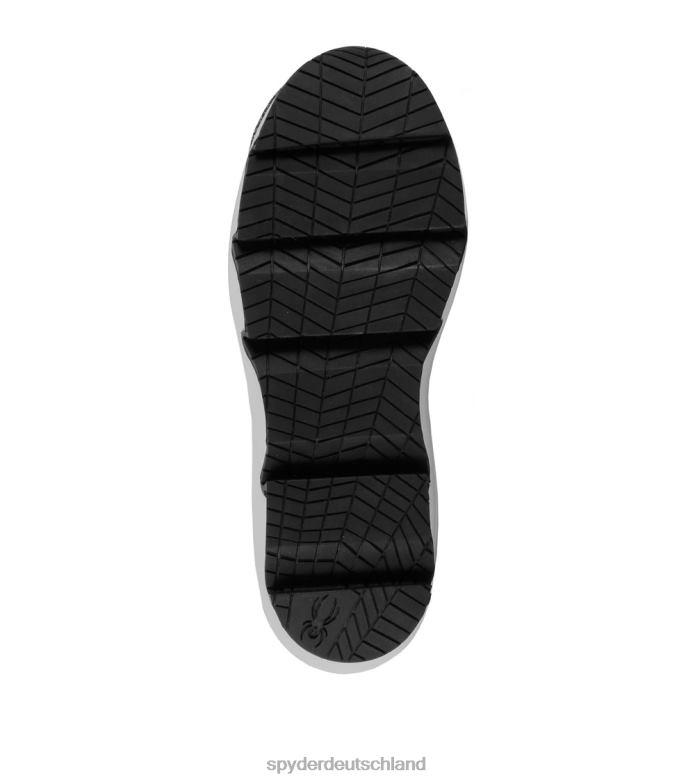 Frauen Spyder Crossover 2 Schwarz Schuhe TR0Z6421