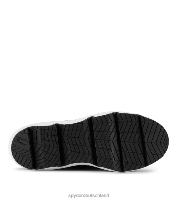 Frauen Spyder Crossover 2 Schwarz Schuhe TR0Z6421