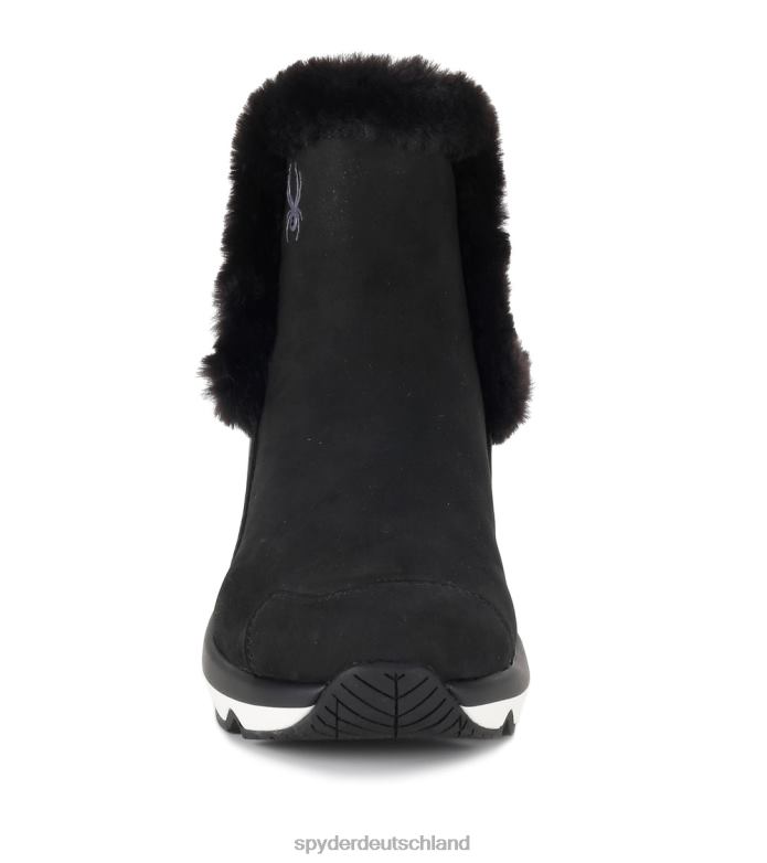 Frauen Spyder Crossover 2 Schwarz Schuhe TR0Z6421